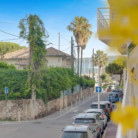 2 - Grand Balcon - A 1 Min De La كان