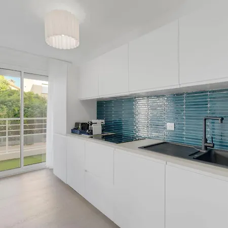 2 - Grand Balcon - A 1 Min De La