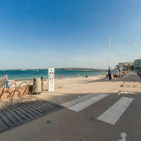 公寓 2 - Grand Balcon - A 1 Min De La *